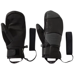 Zeige Details für Outdoor Research Women's Point N Chute Sensor Mitts Bild von Outdoor Research Women's Point N Chute Sensor Mitts